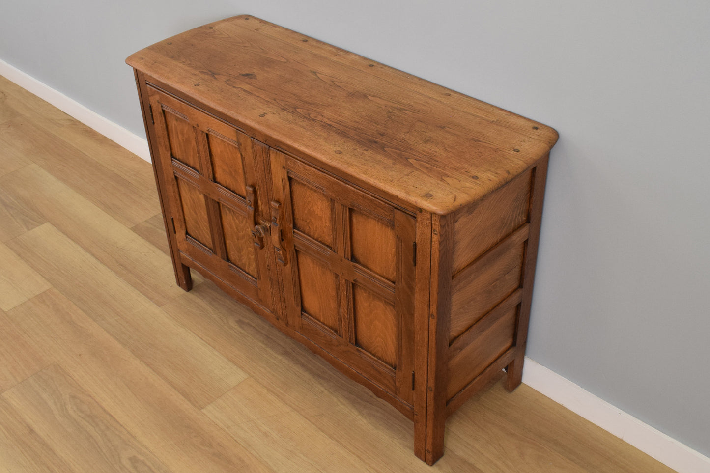 Vintage Ercol Sideboard