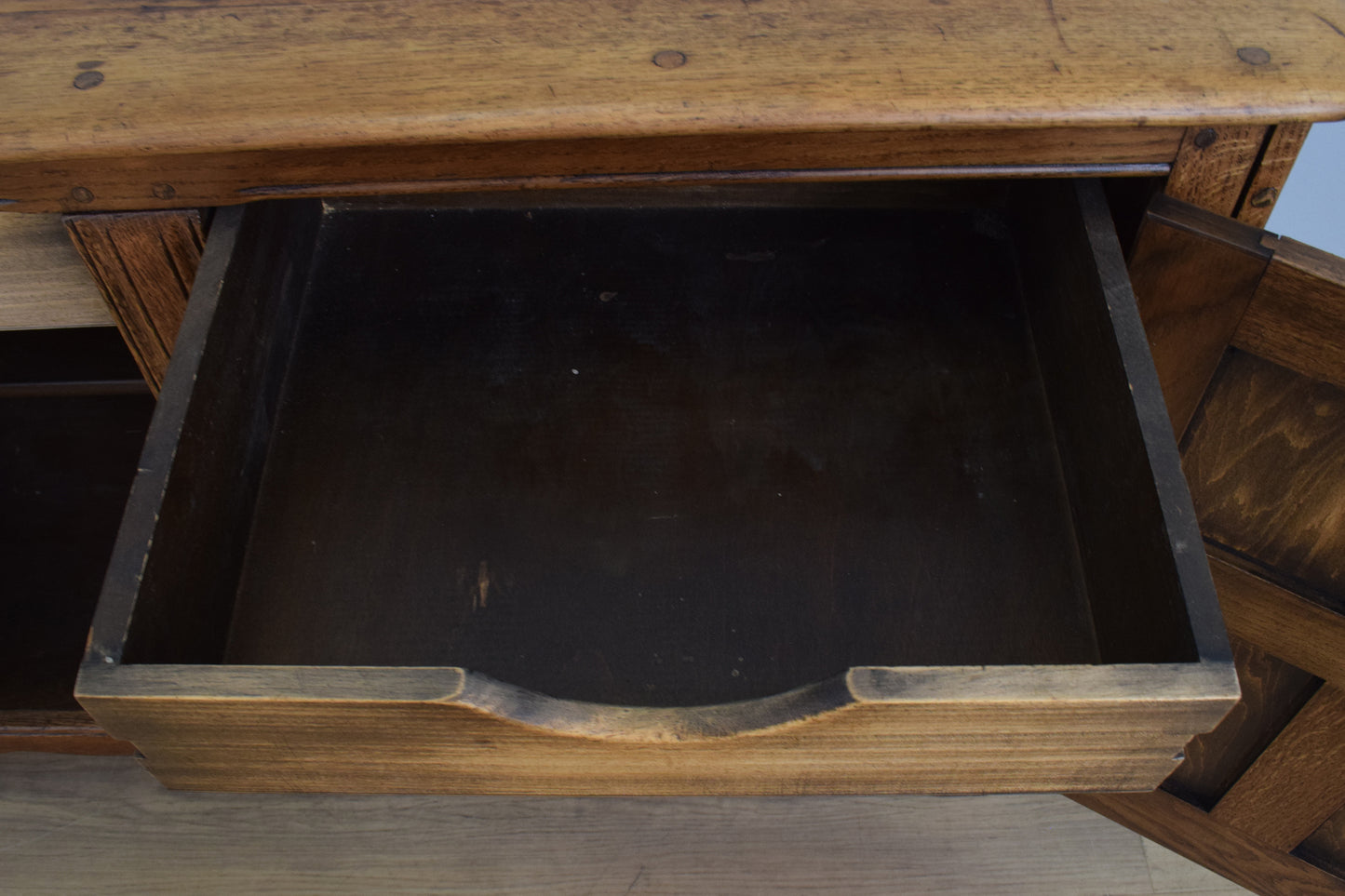 Vintage Ercol Sideboard