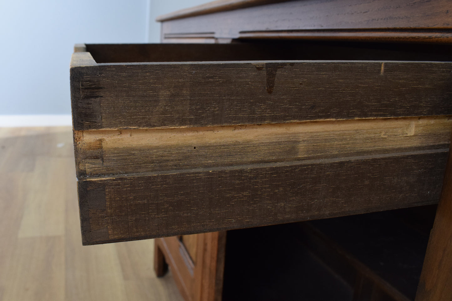 Vintage Ercol Sideboard