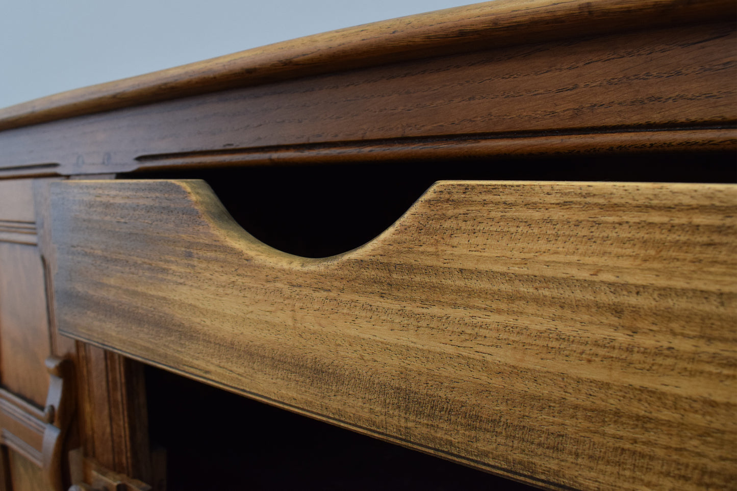 Vintage Ercol Sideboard