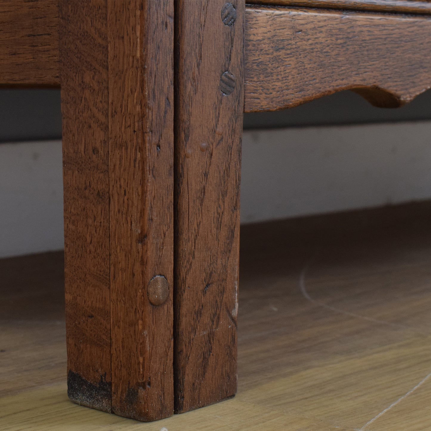 Vintage Ercol Sideboard