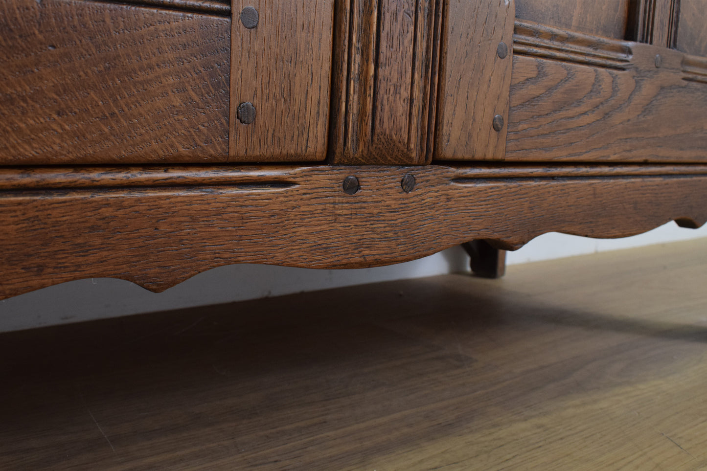 Vintage Ercol Sideboard