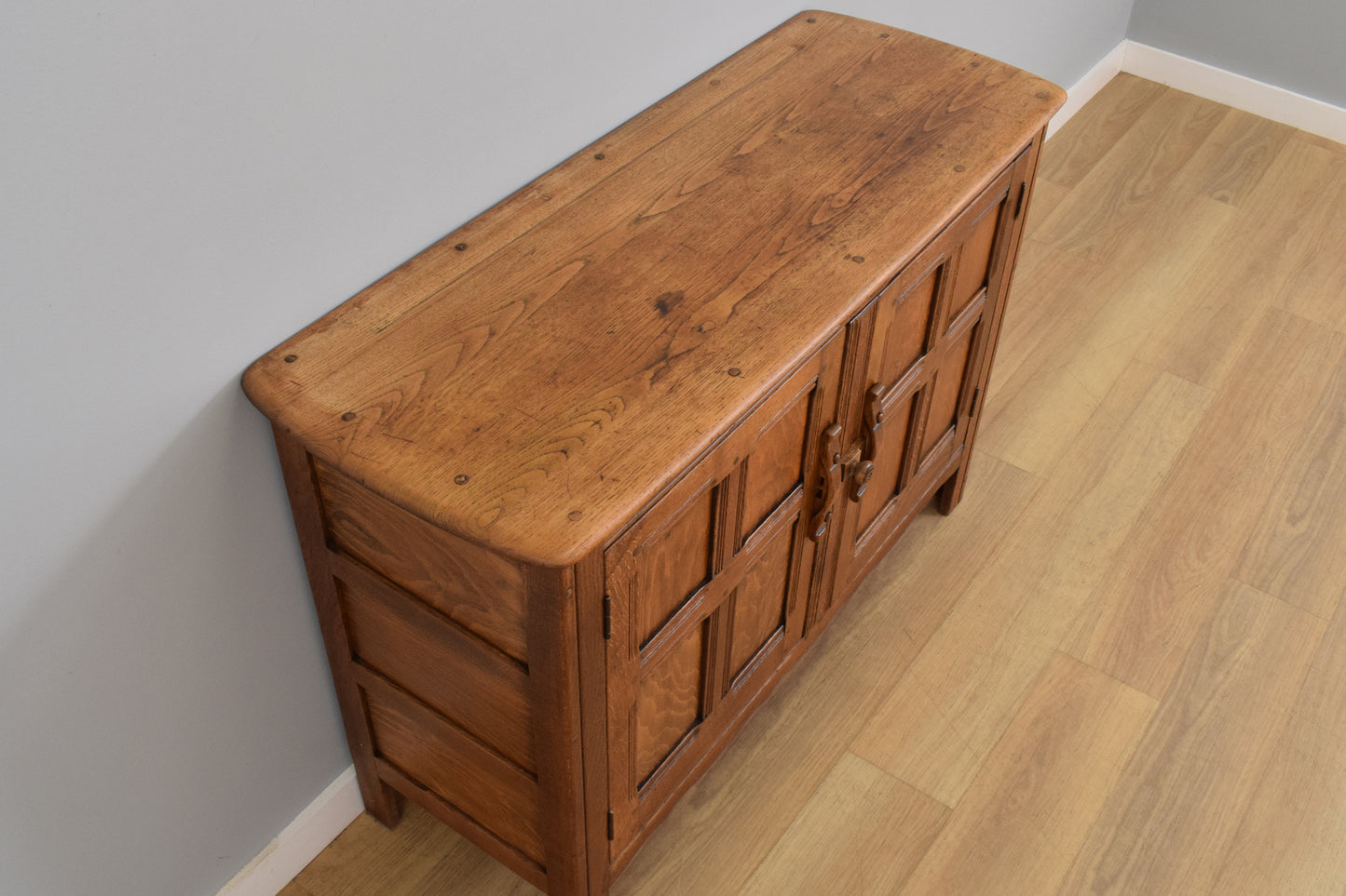 Vintage Ercol Sideboard