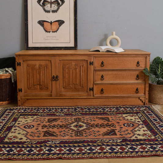 Jaycee Low Sideboard