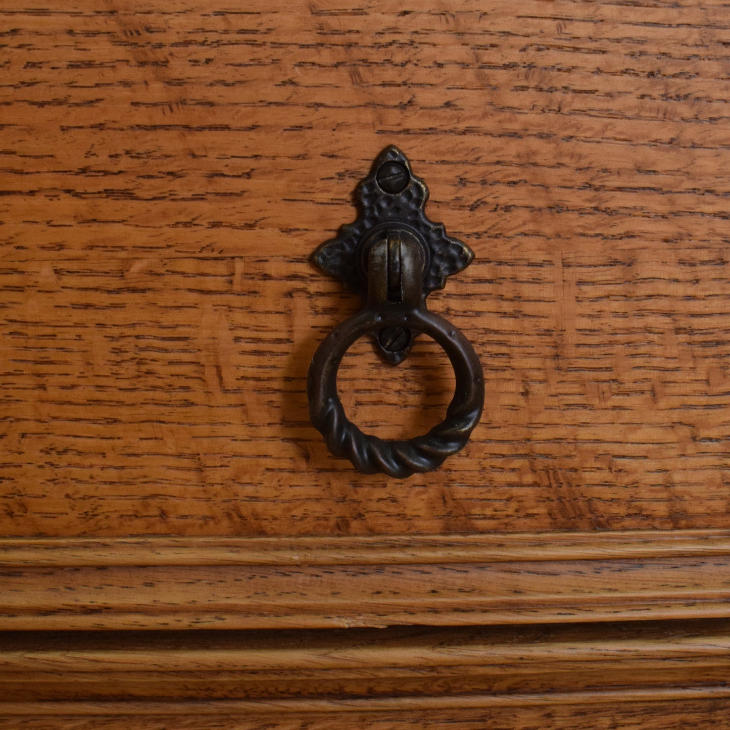 Jaycee Low Sideboard