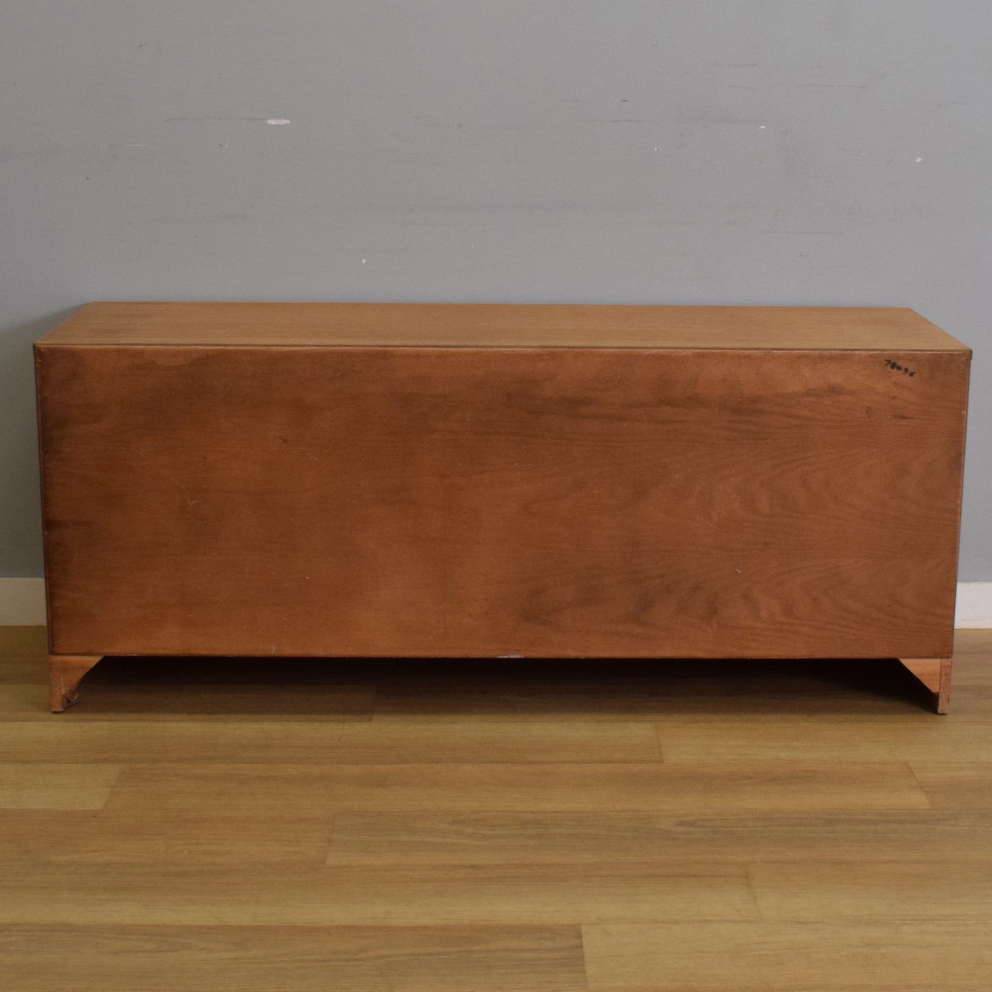 Jaycee Low Sideboard