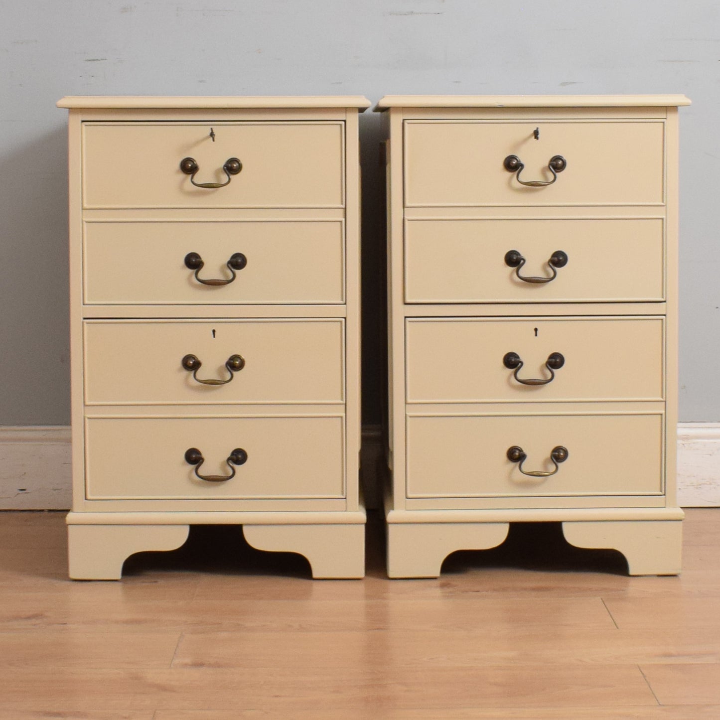 Pair of Filing Drawers