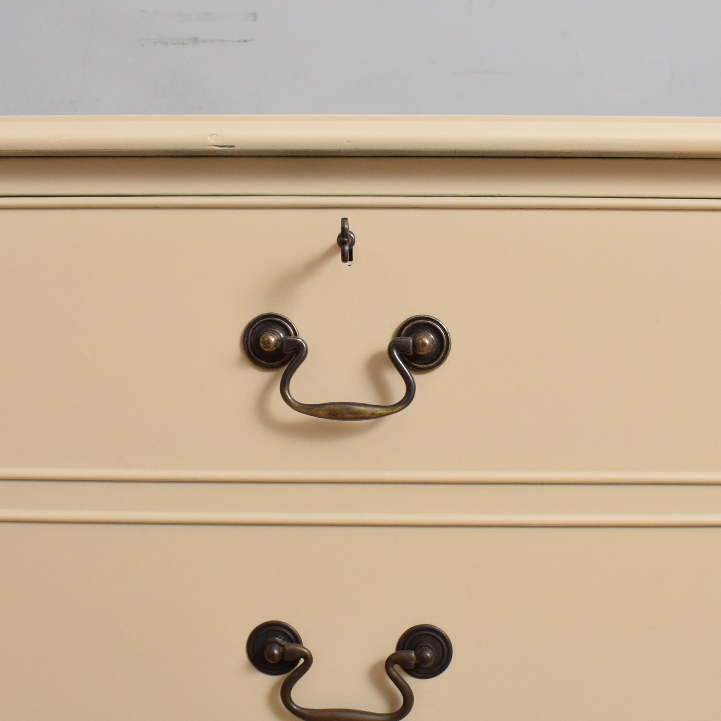 Pair of Filing Drawers