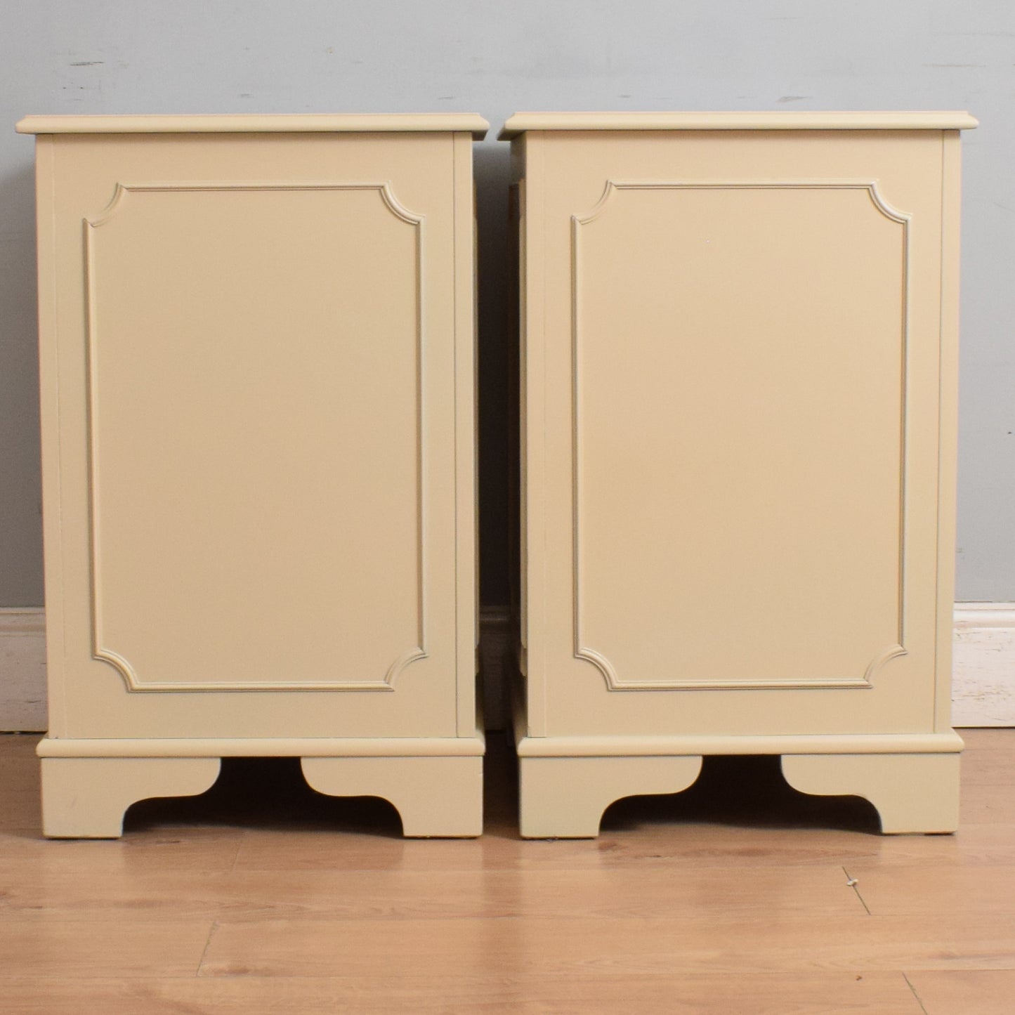 Pair of Filing Drawers