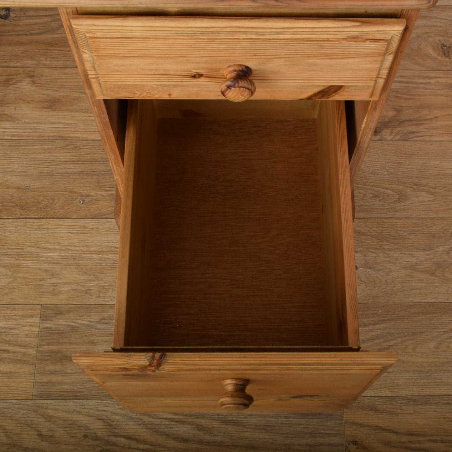 Pine Desk