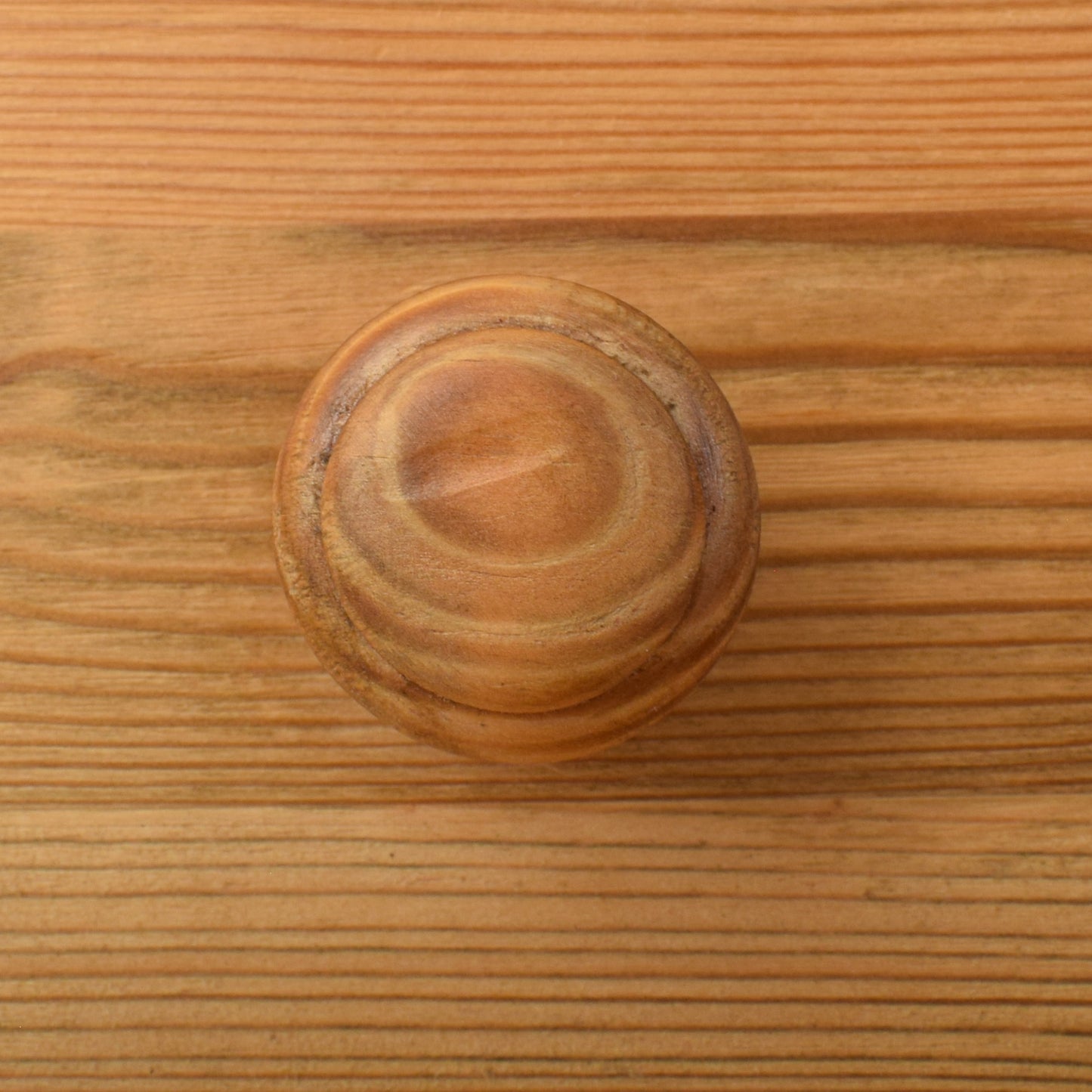 Pine Desk