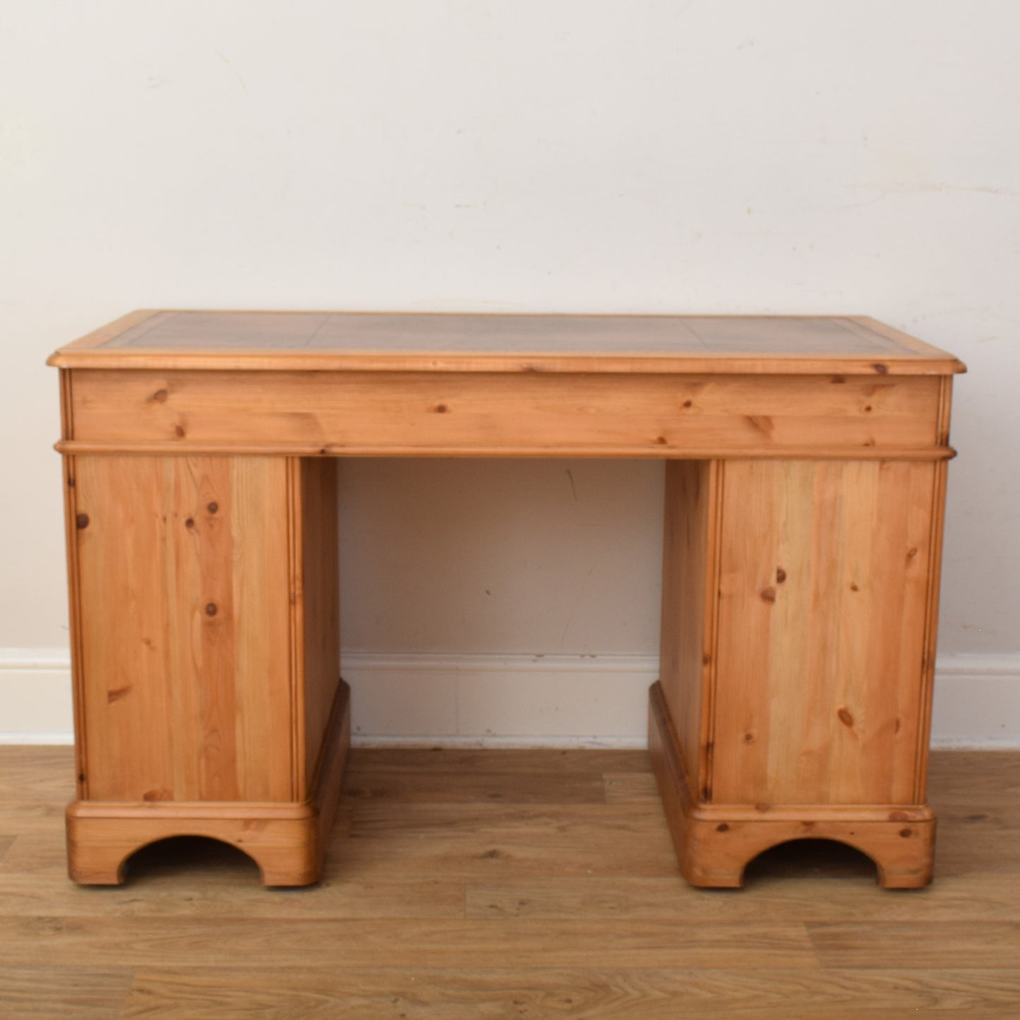 Pine Desk