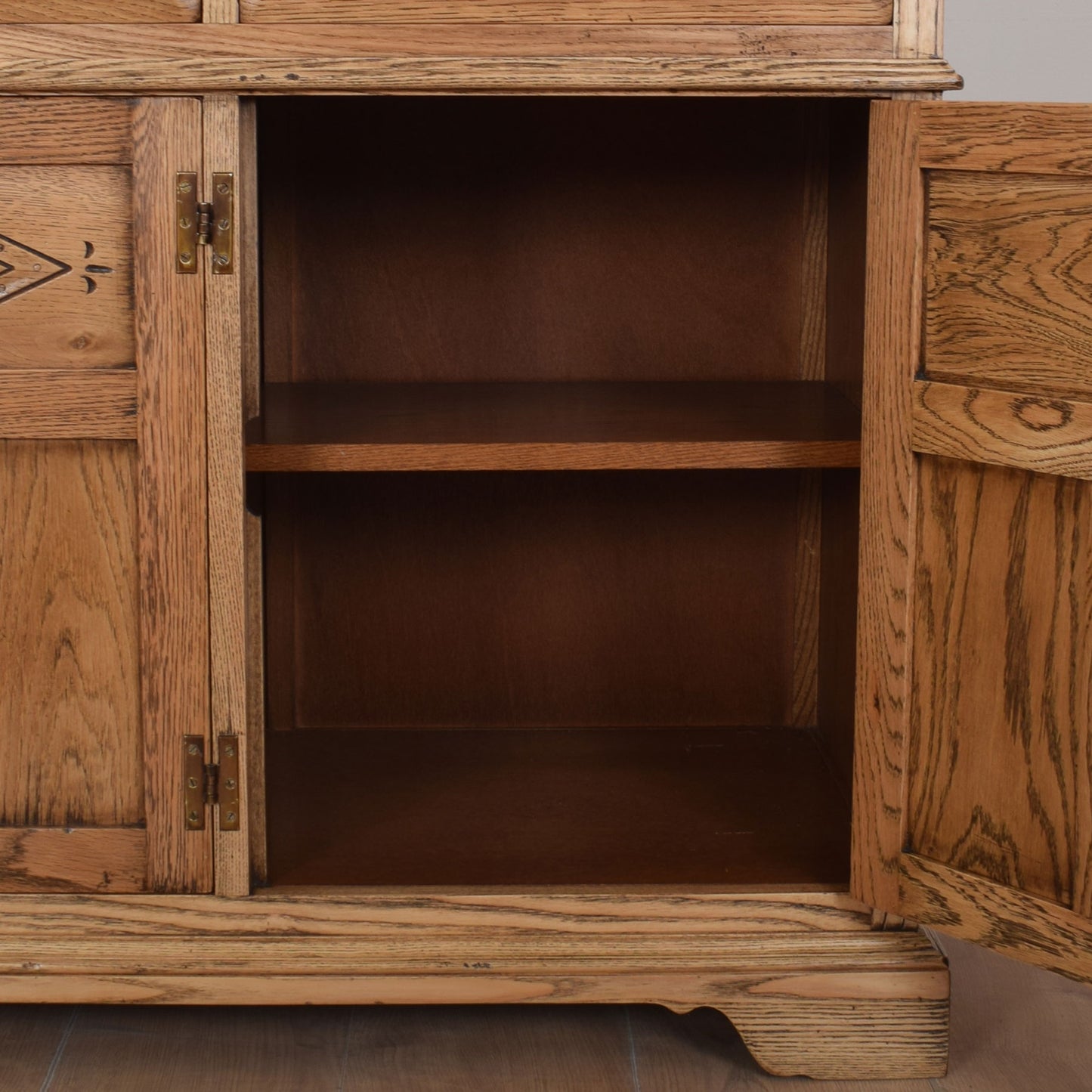 Bevan Funnell Three-Door Sideboard