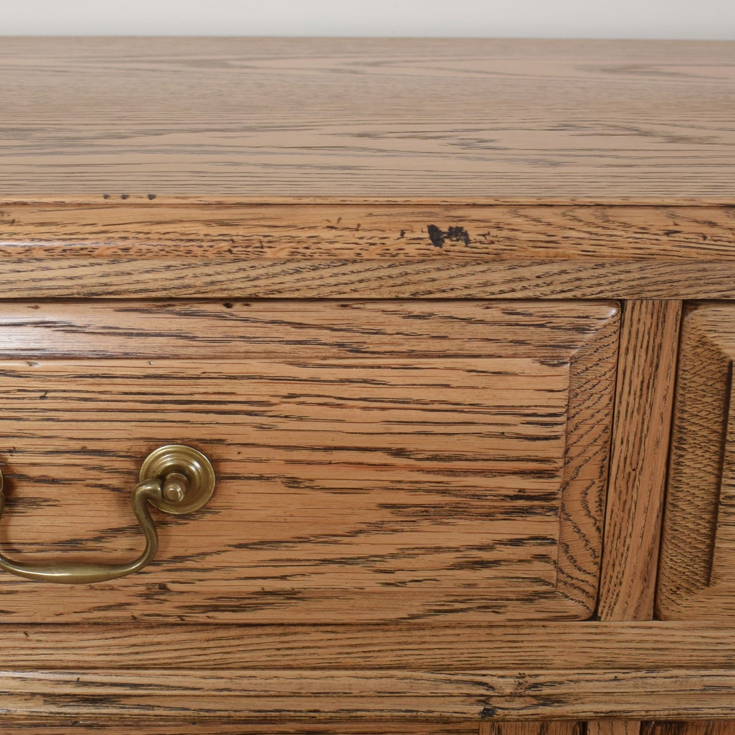 Bevan Funnell Three-Door Sideboard