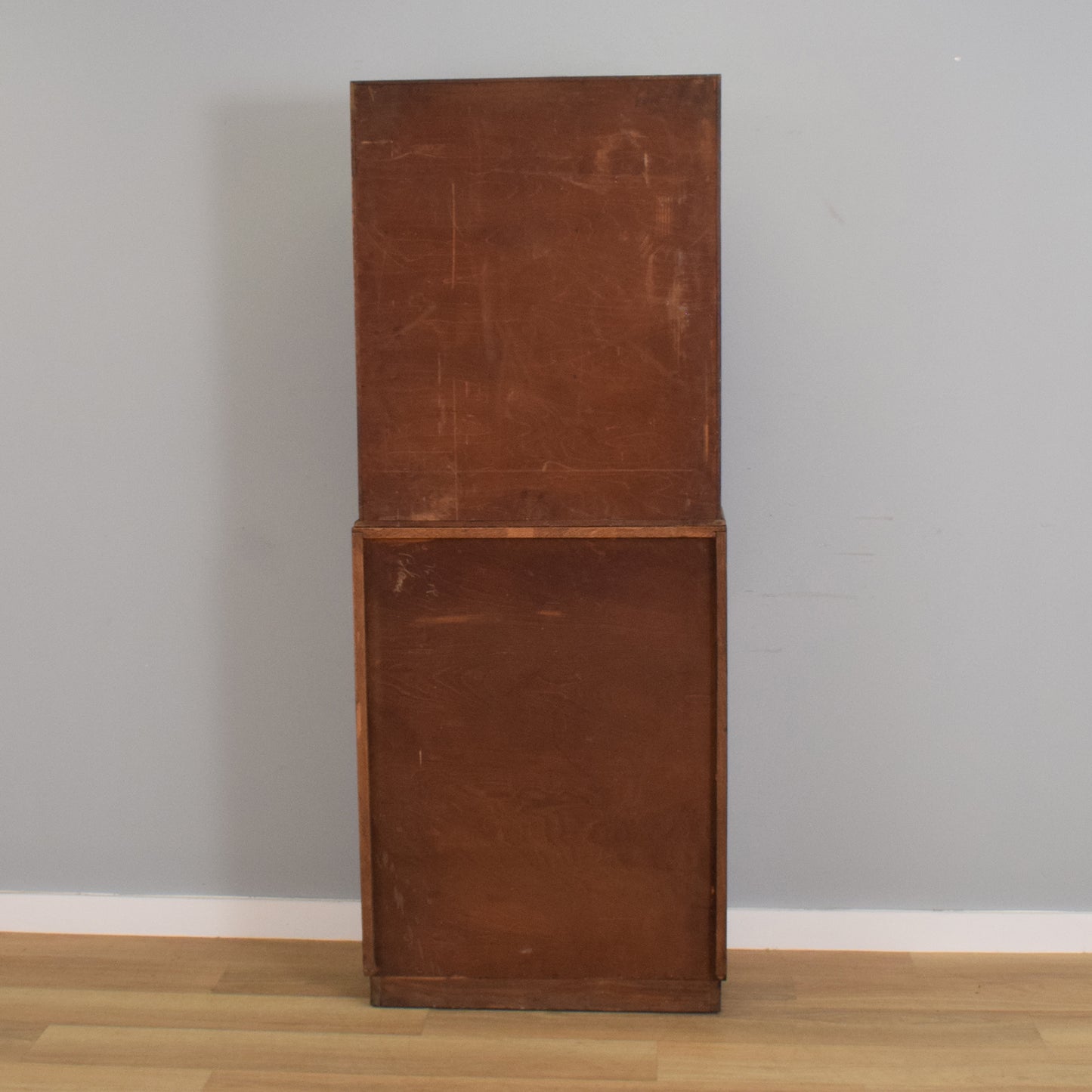 Art Deco Bureau Bookcase