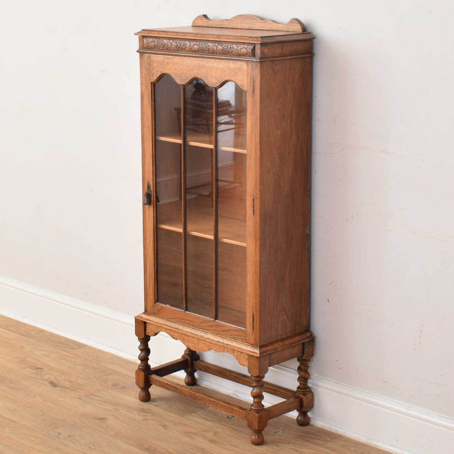 Glazed Display Cabinet