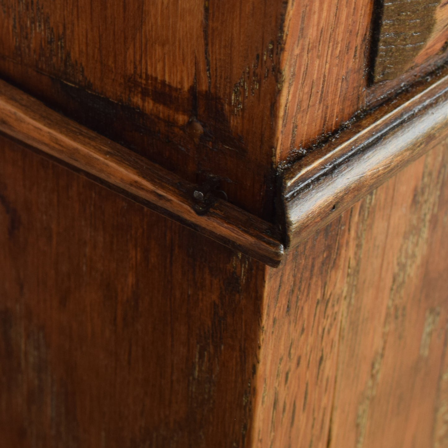 Glazed Display Cabinet