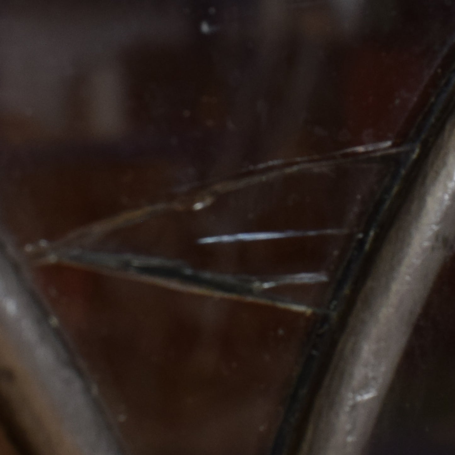 Old Charm Court Cabinet