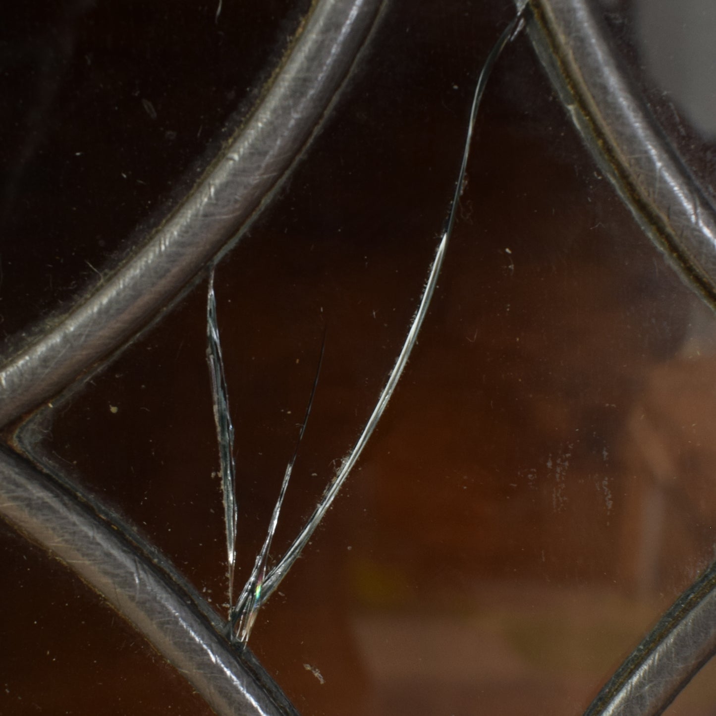 Old Charm Court Cabinet