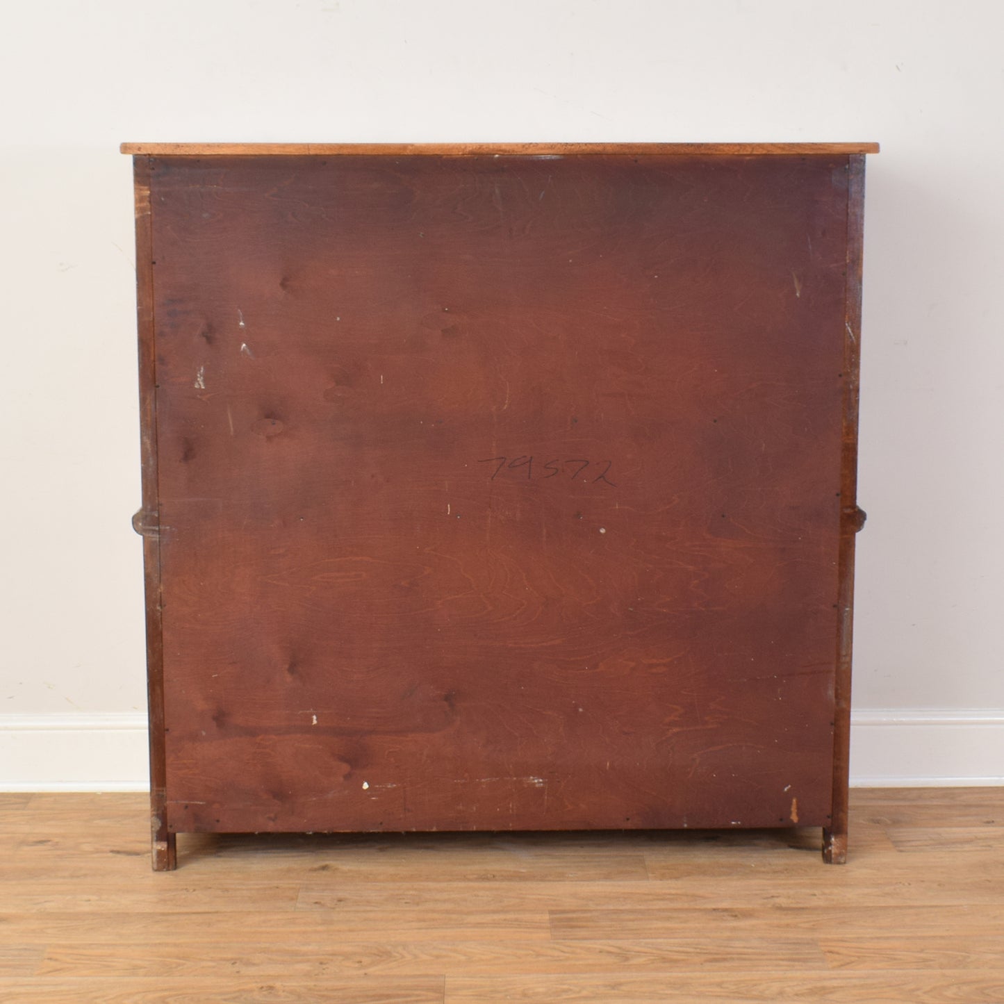 Old Charm Court Cabinet