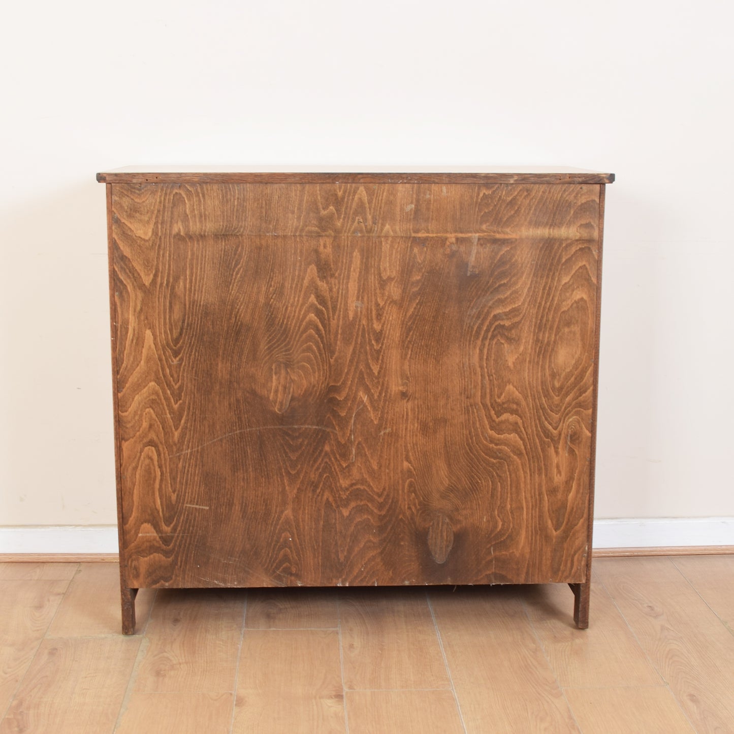 Linenfold Sideboard