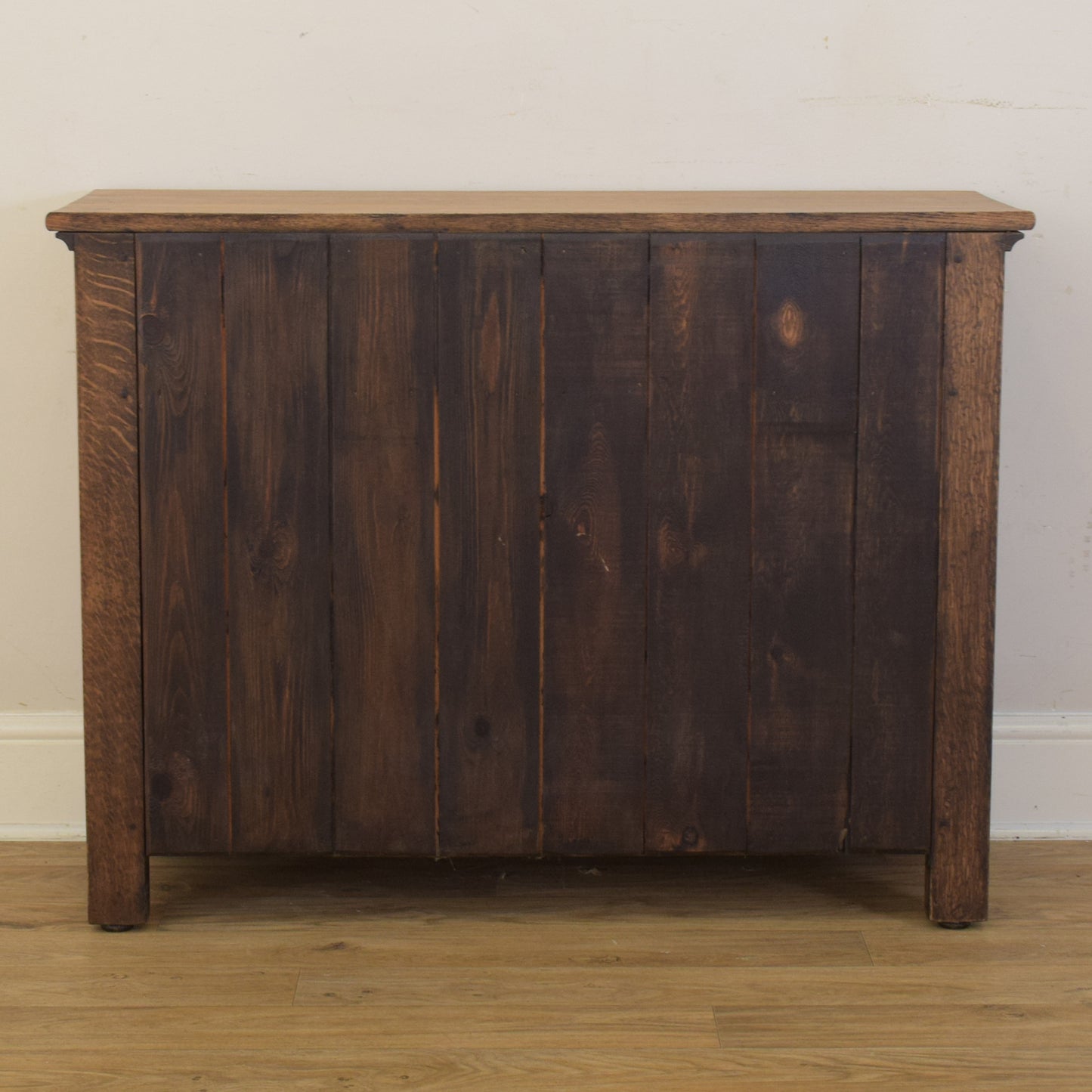 Oak Sideboard