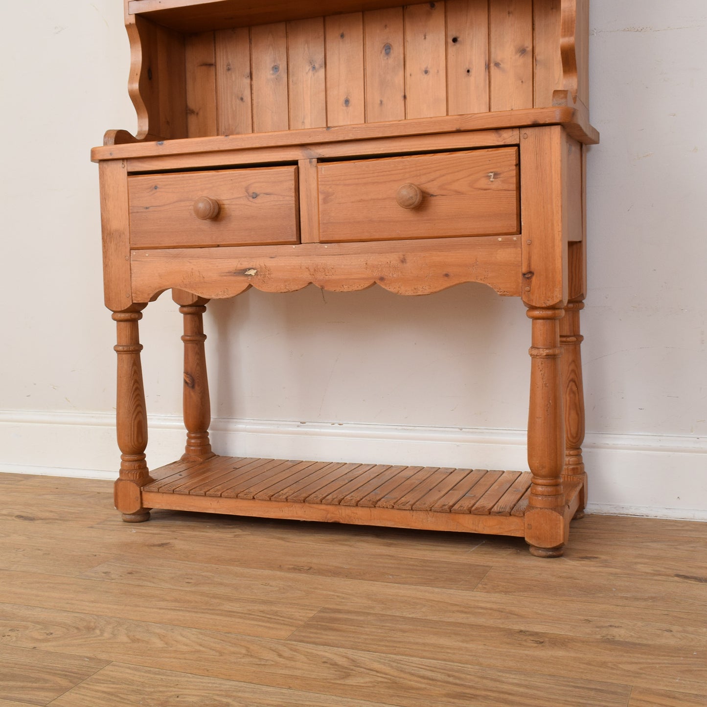 Pine Dresser