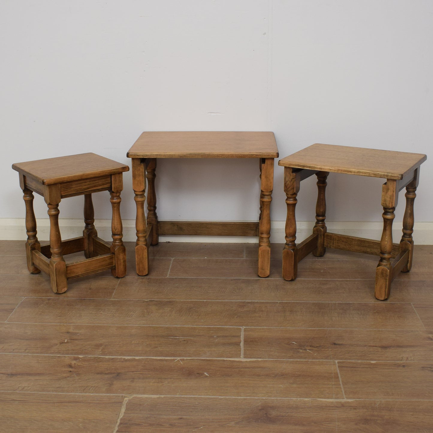 Nest of Tables