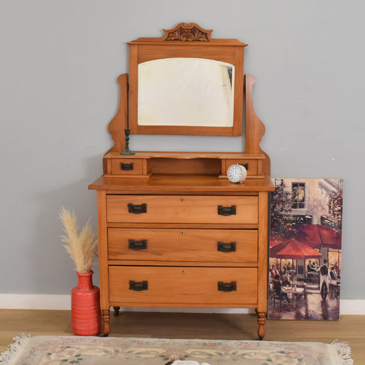 Vintage Dressing Table