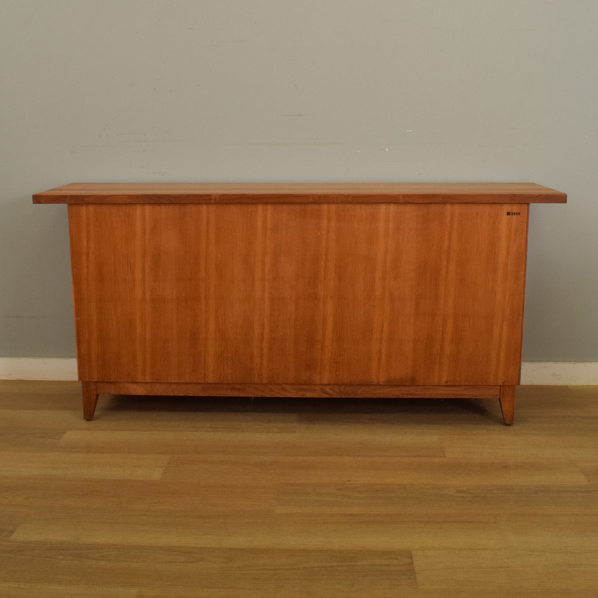 Modern Oak Sideboard