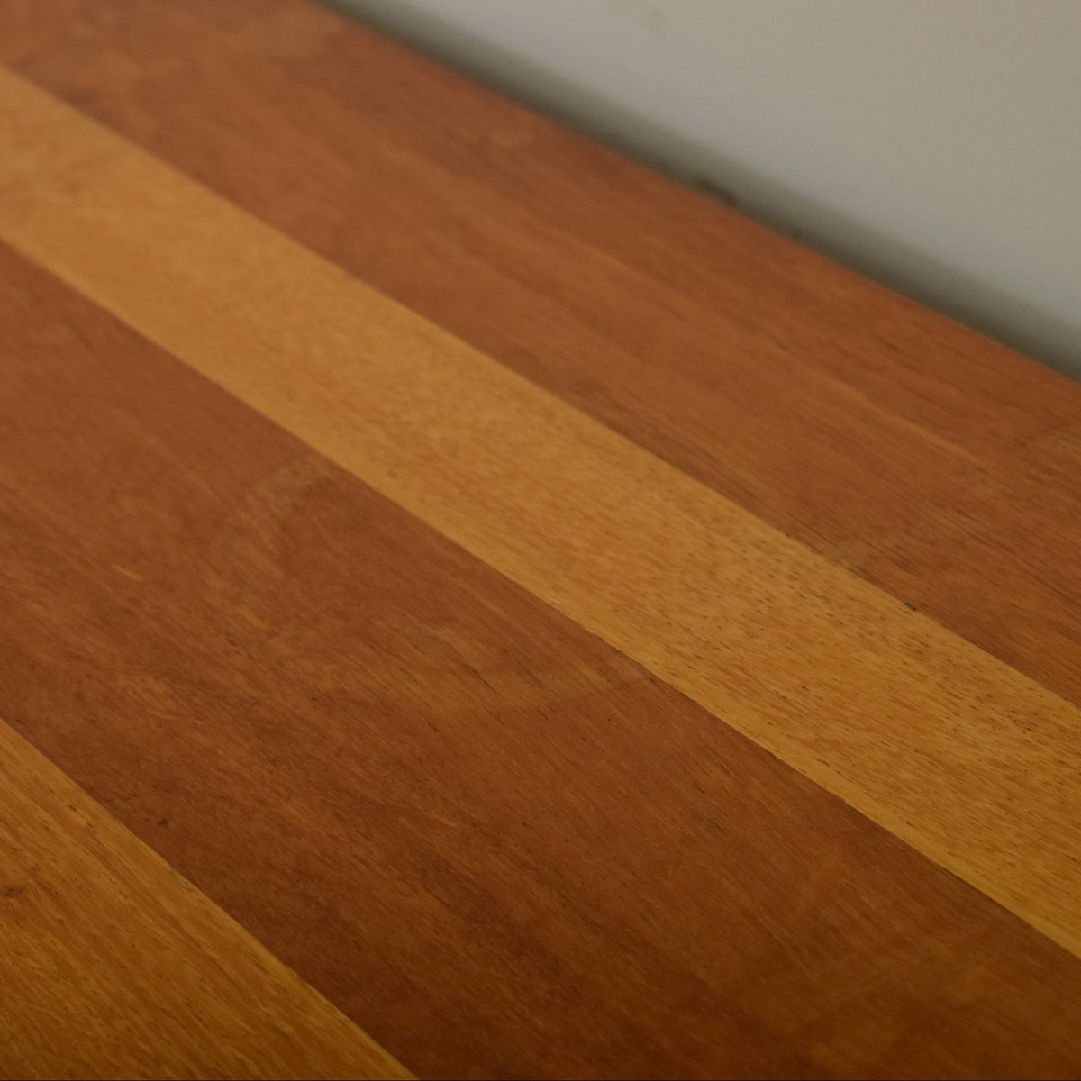Modern Oak Sideboard