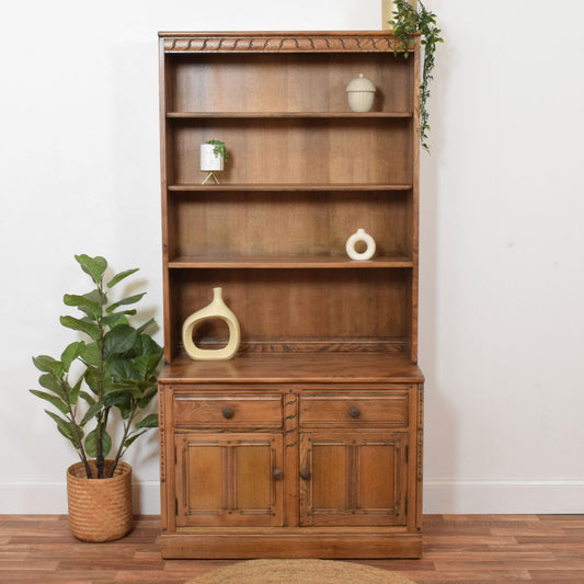 Ercol dresser