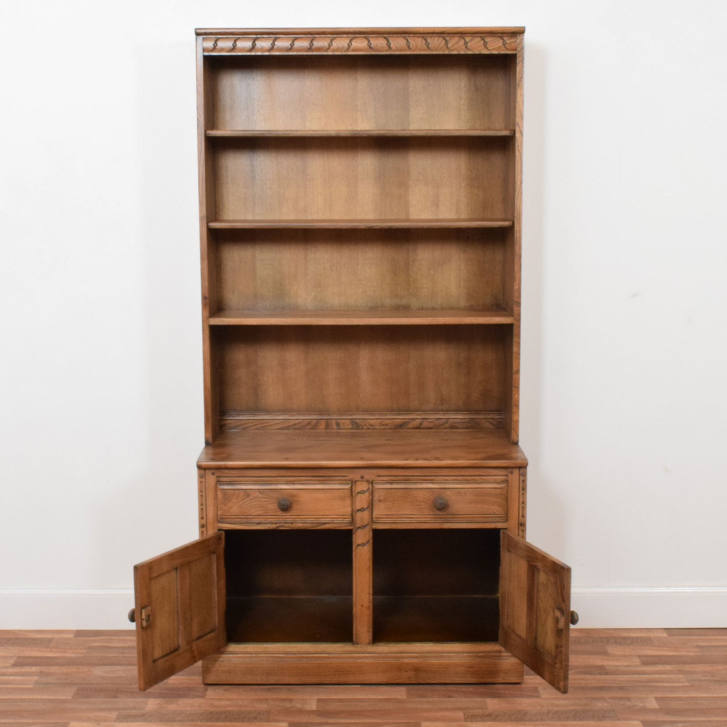 Ercol dresser
