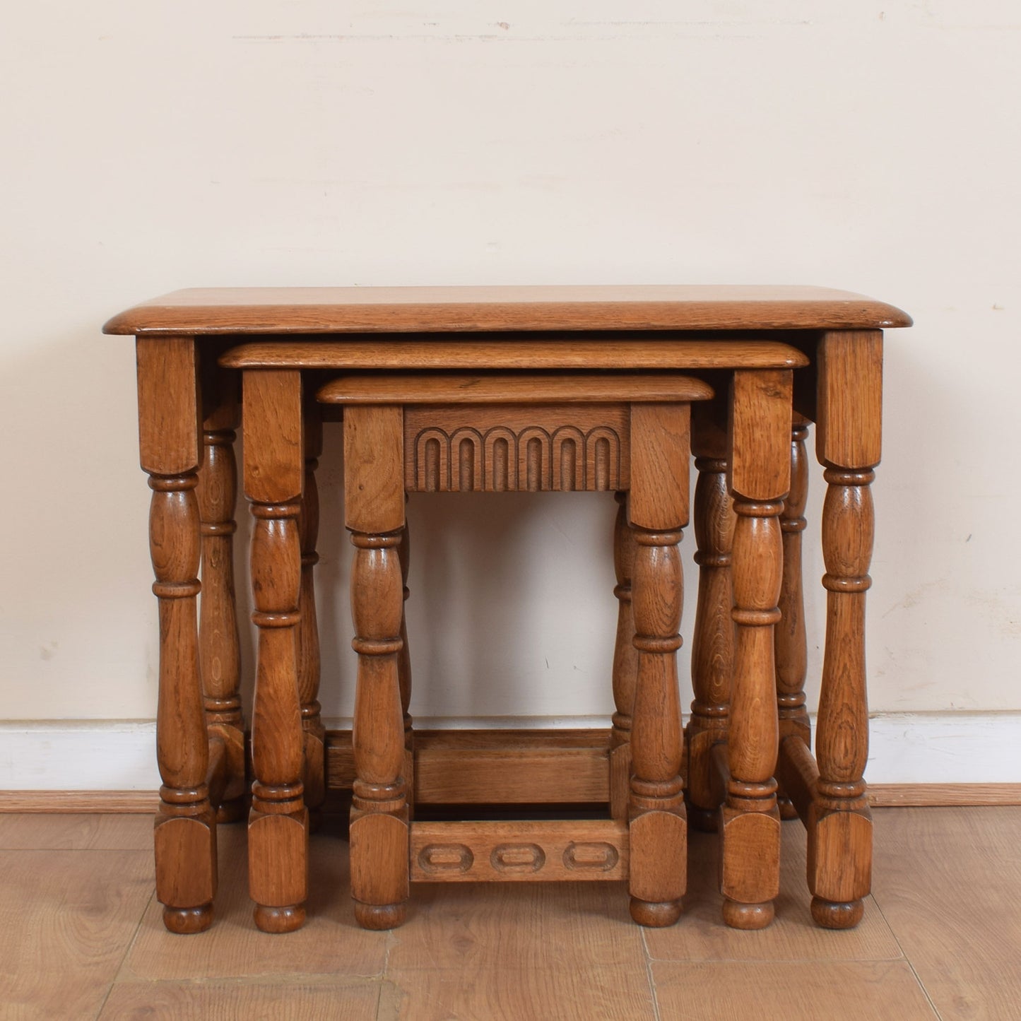 Priory Nest Of Tables