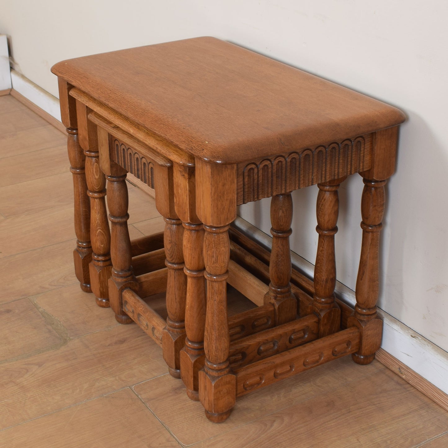 Priory Nest Of Tables