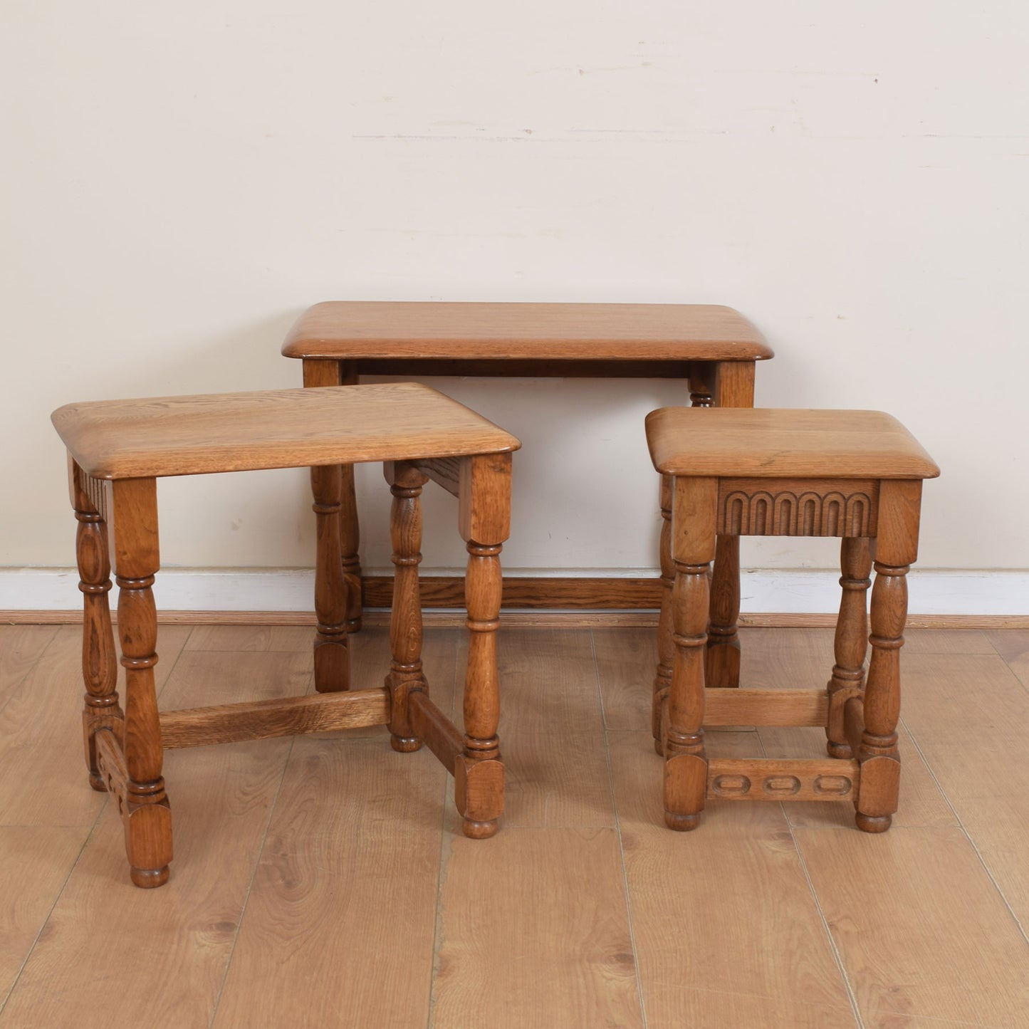 Priory Nest Of Tables