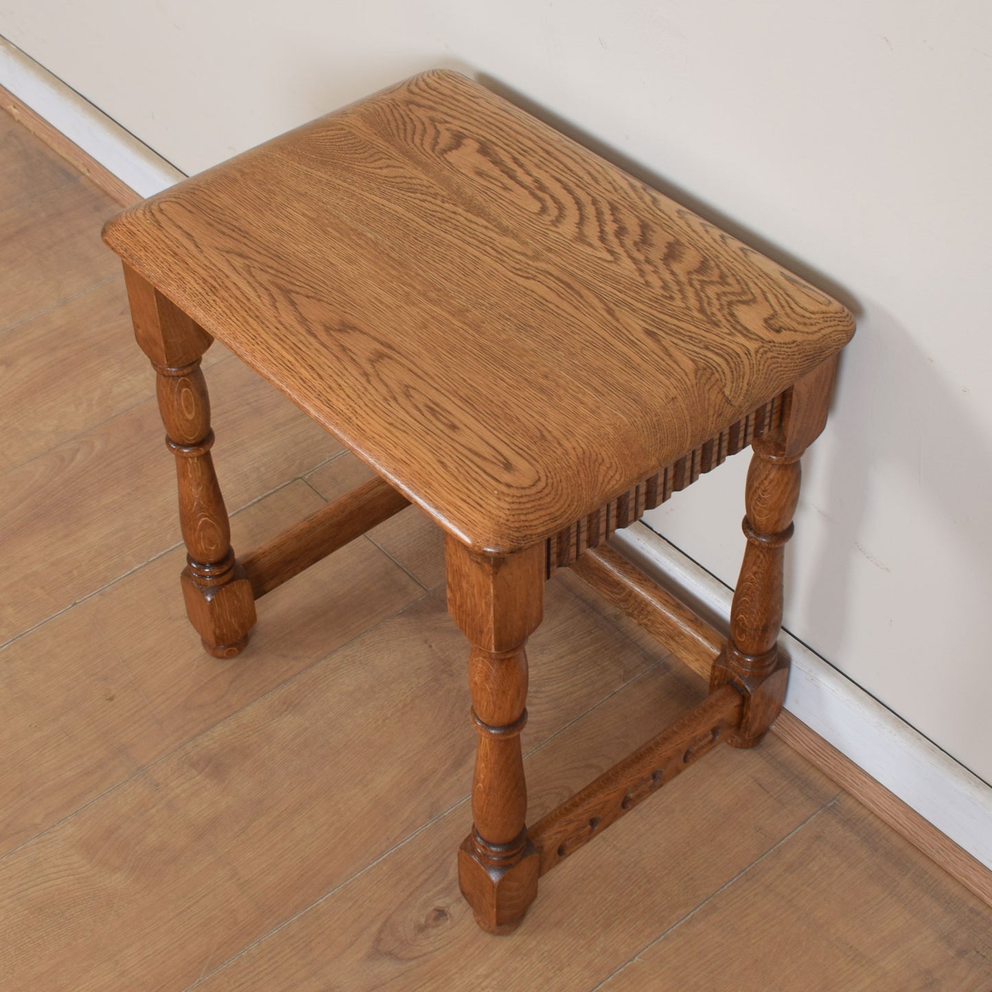 Priory Nest Of Tables