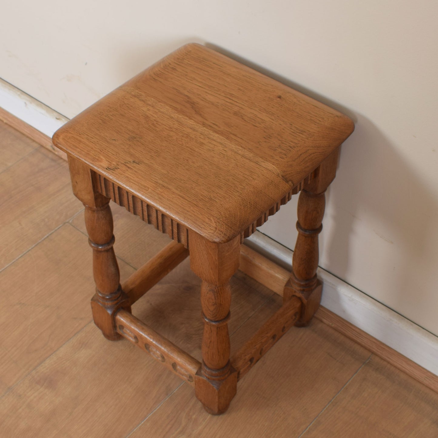 Priory Nest Of Tables
