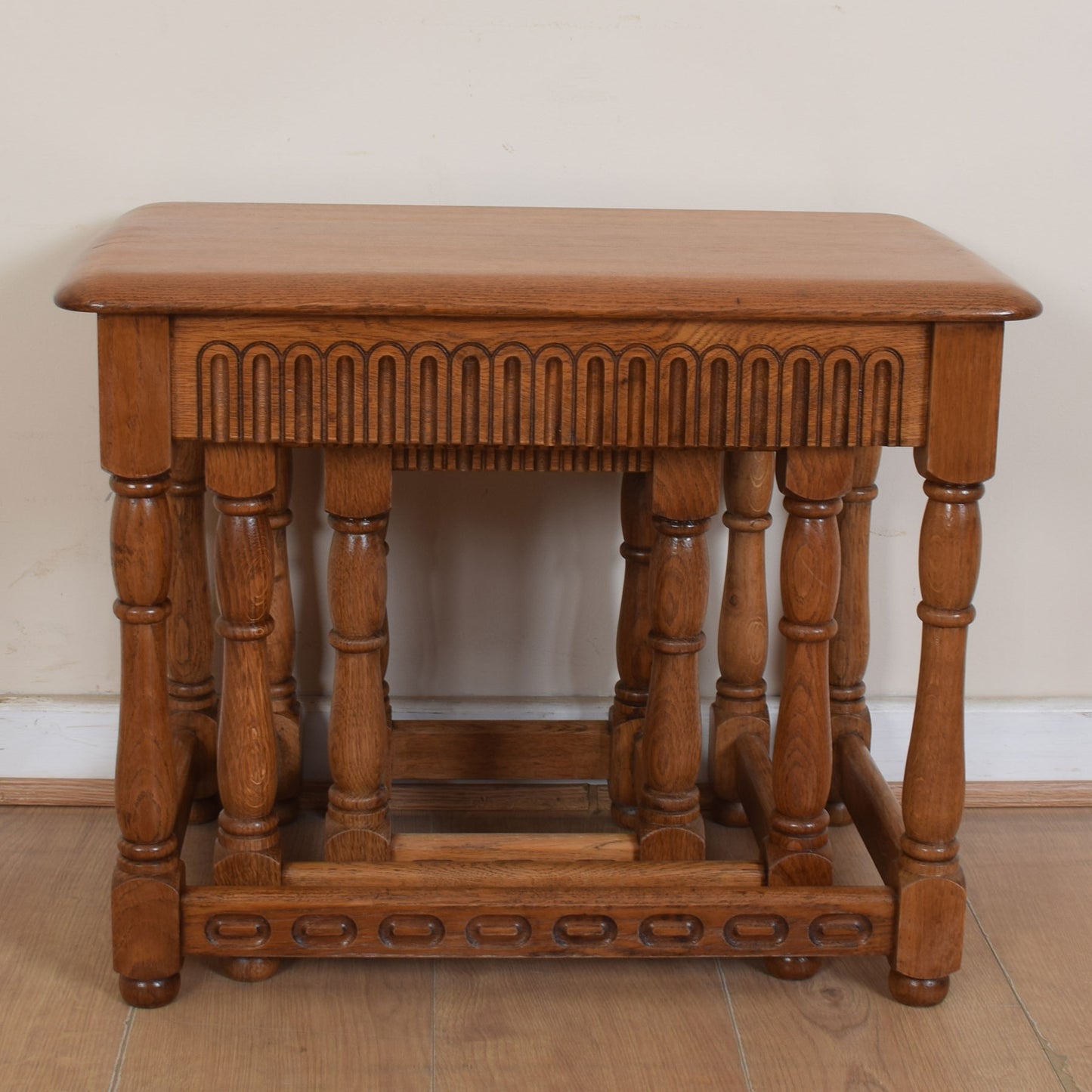 Priory Nest Of Tables