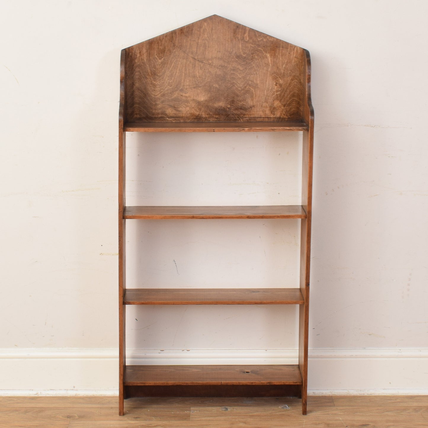 Pine Bookcase