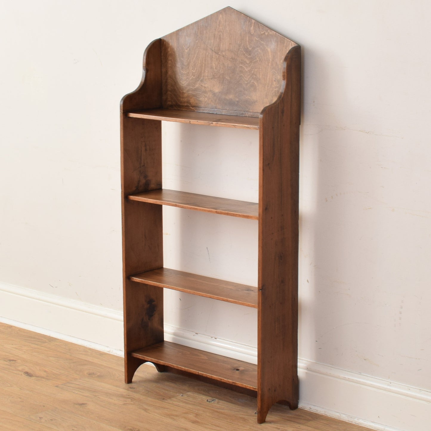 Pine Bookcase