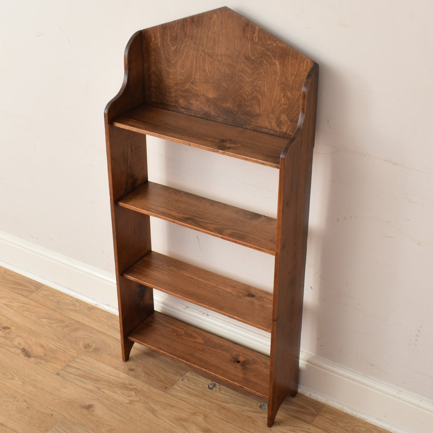 Pine Bookcase