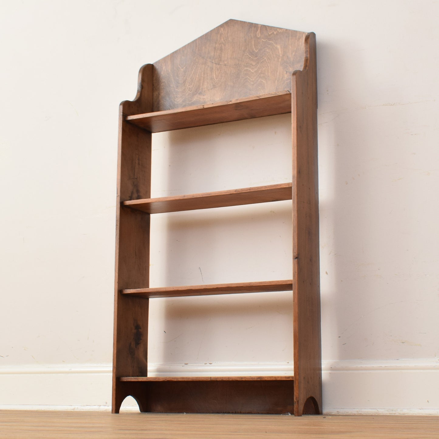 Pine Bookcase