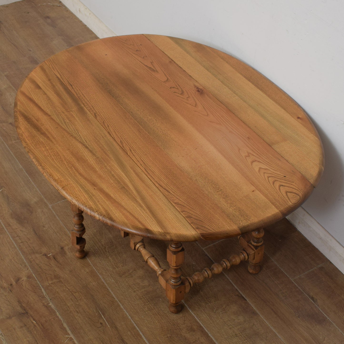 Restored Ercol Coffee Table