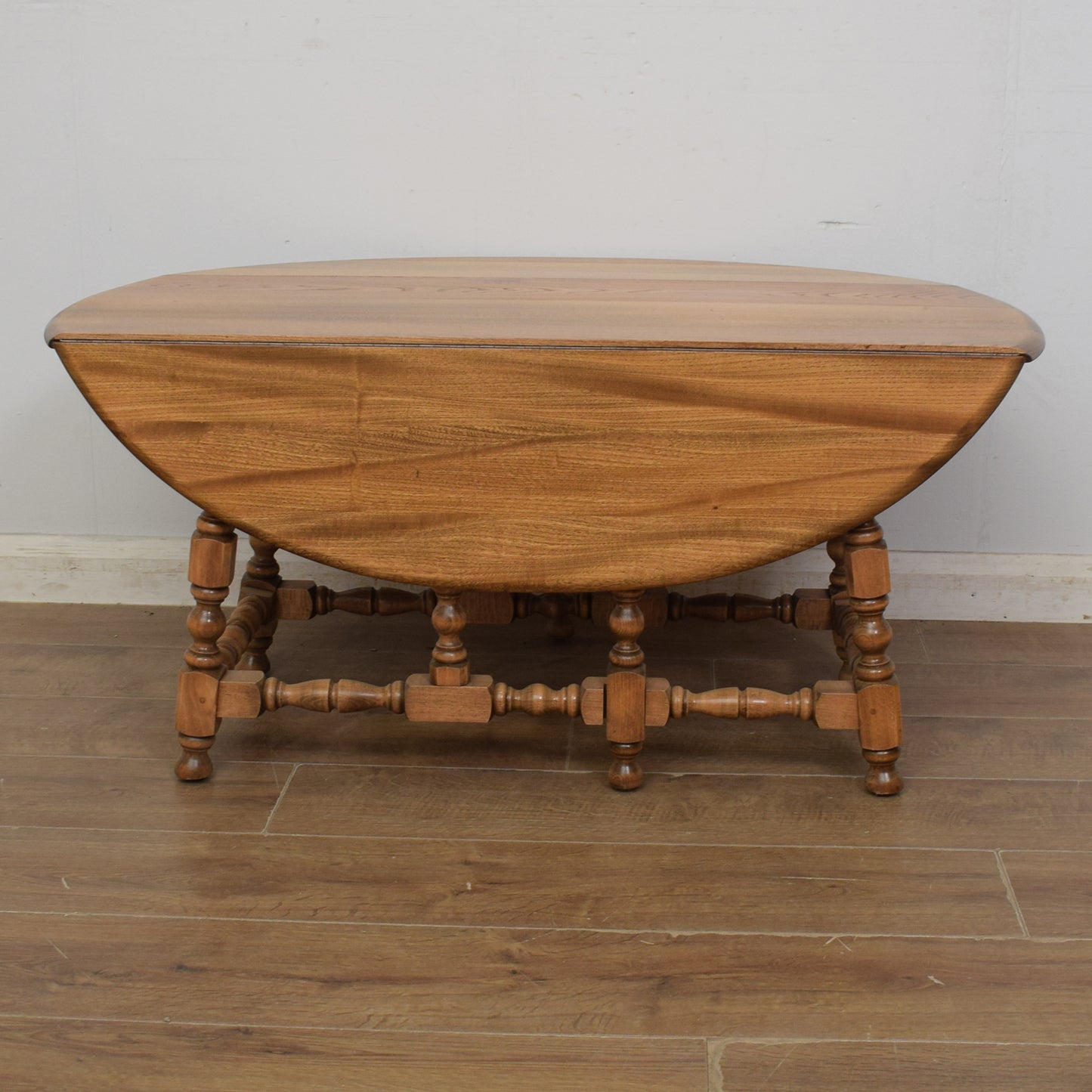 Restored Ercol Coffee Table
