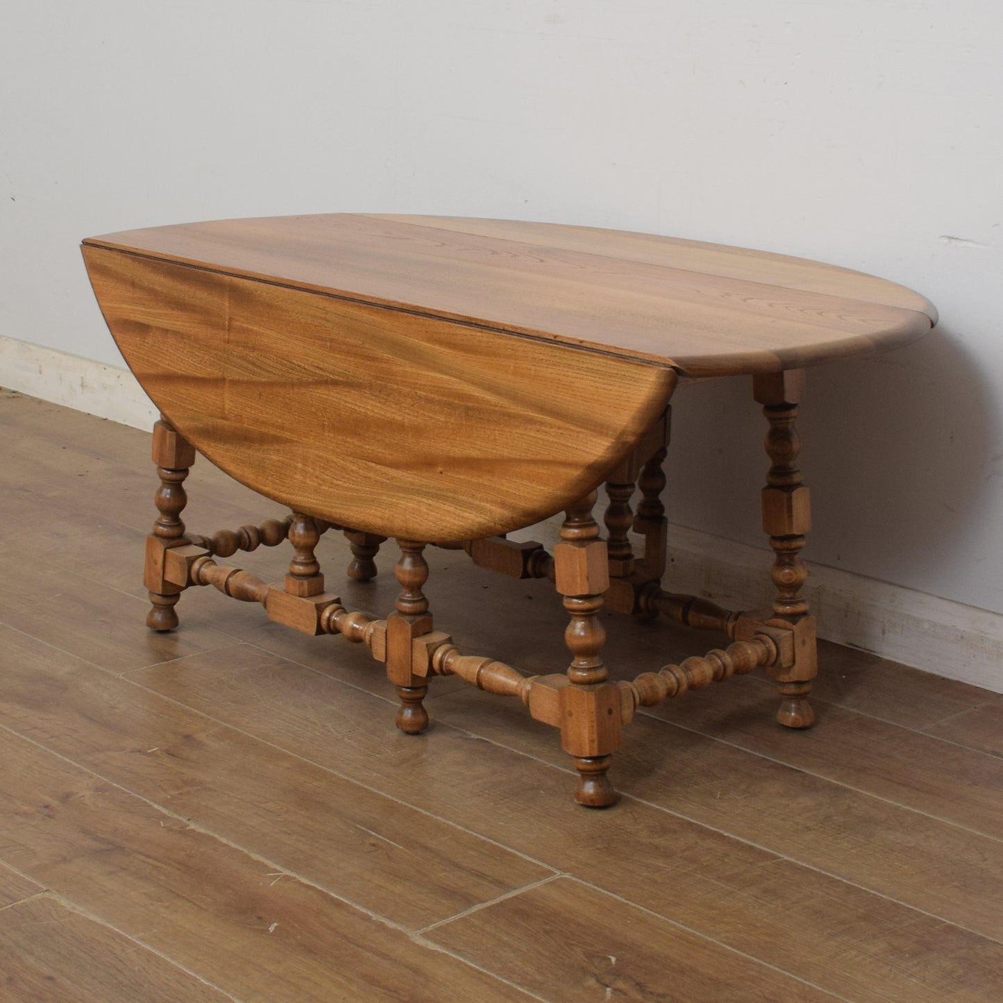 Restored Ercol Coffee Table