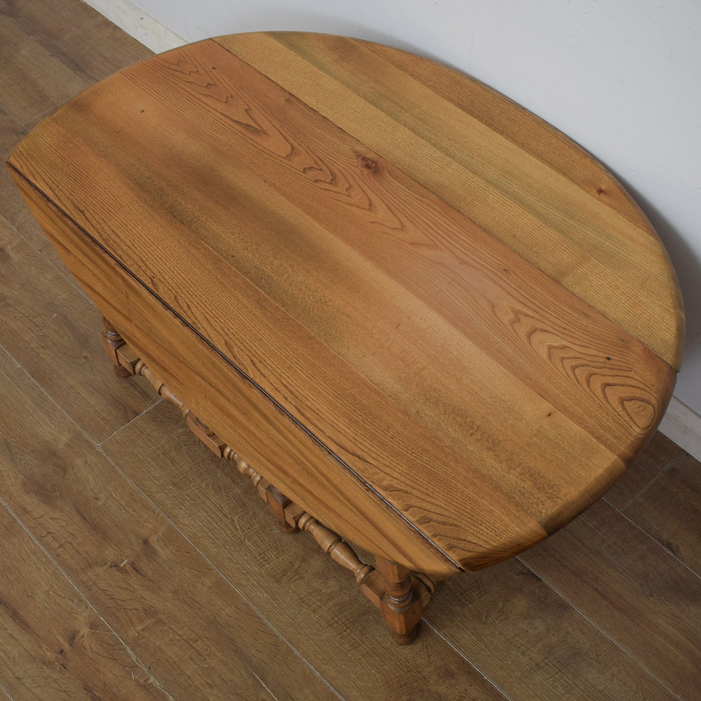 Restored Ercol Coffee Table