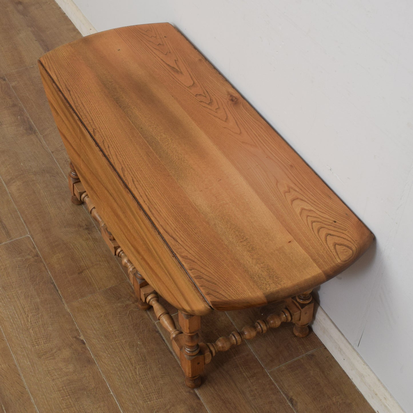 Restored Ercol Coffee Table
