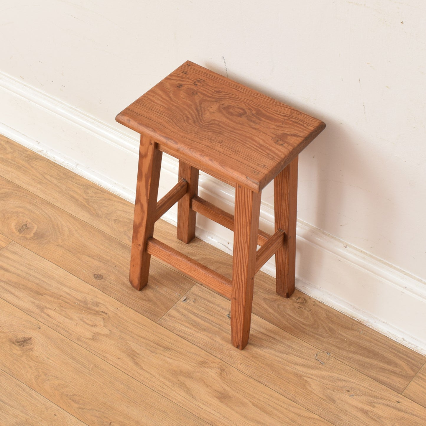 Child's Stool