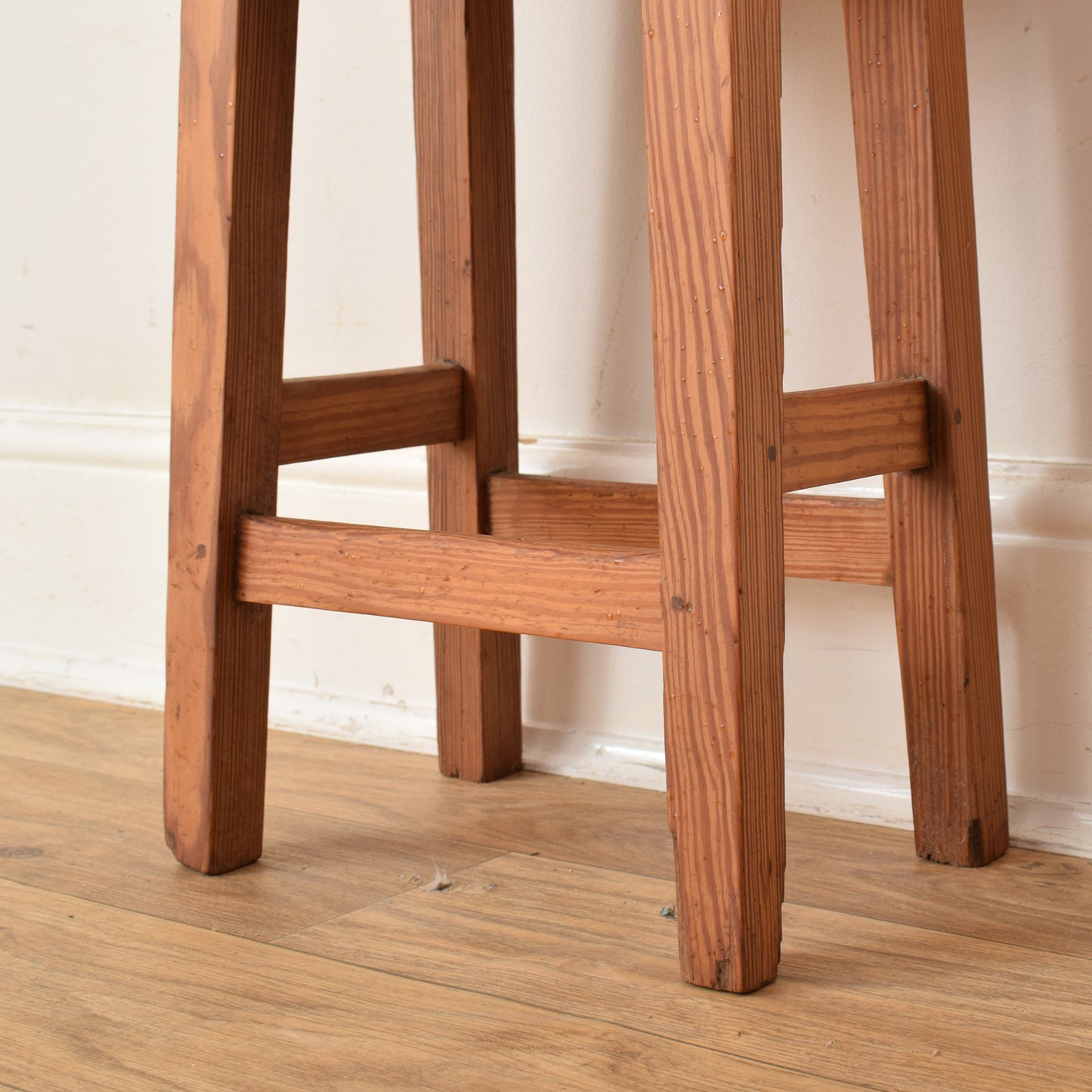Child's Stool